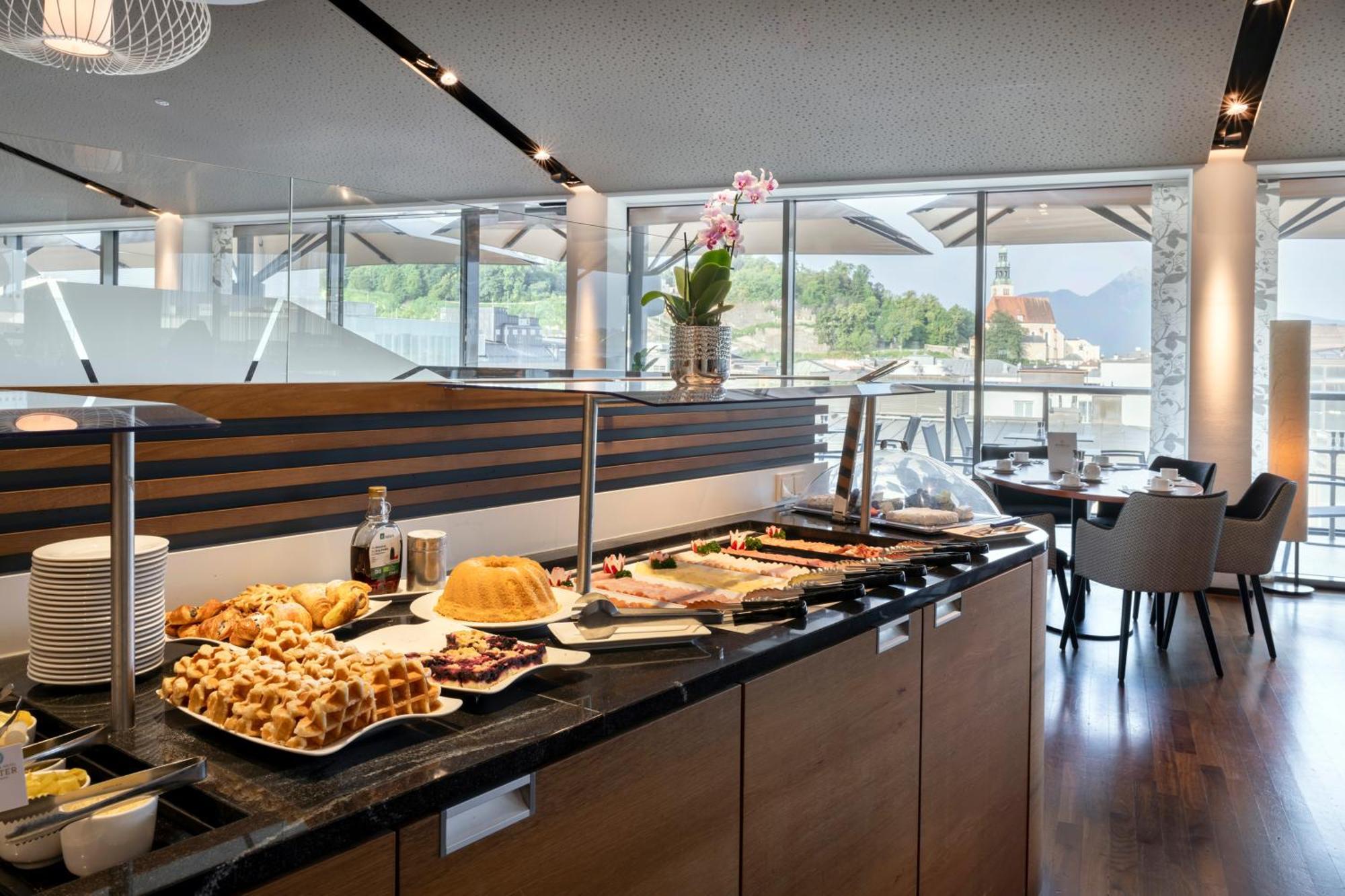 Imlauer Pitter Hotel Salzburg