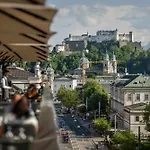 IMLAUER HOTEL PITTER Salzburg