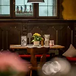 IMLAUER HOTEL PITTER Salzburg
