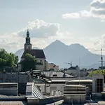 IMLAUER HOTEL PITTER Salzburg