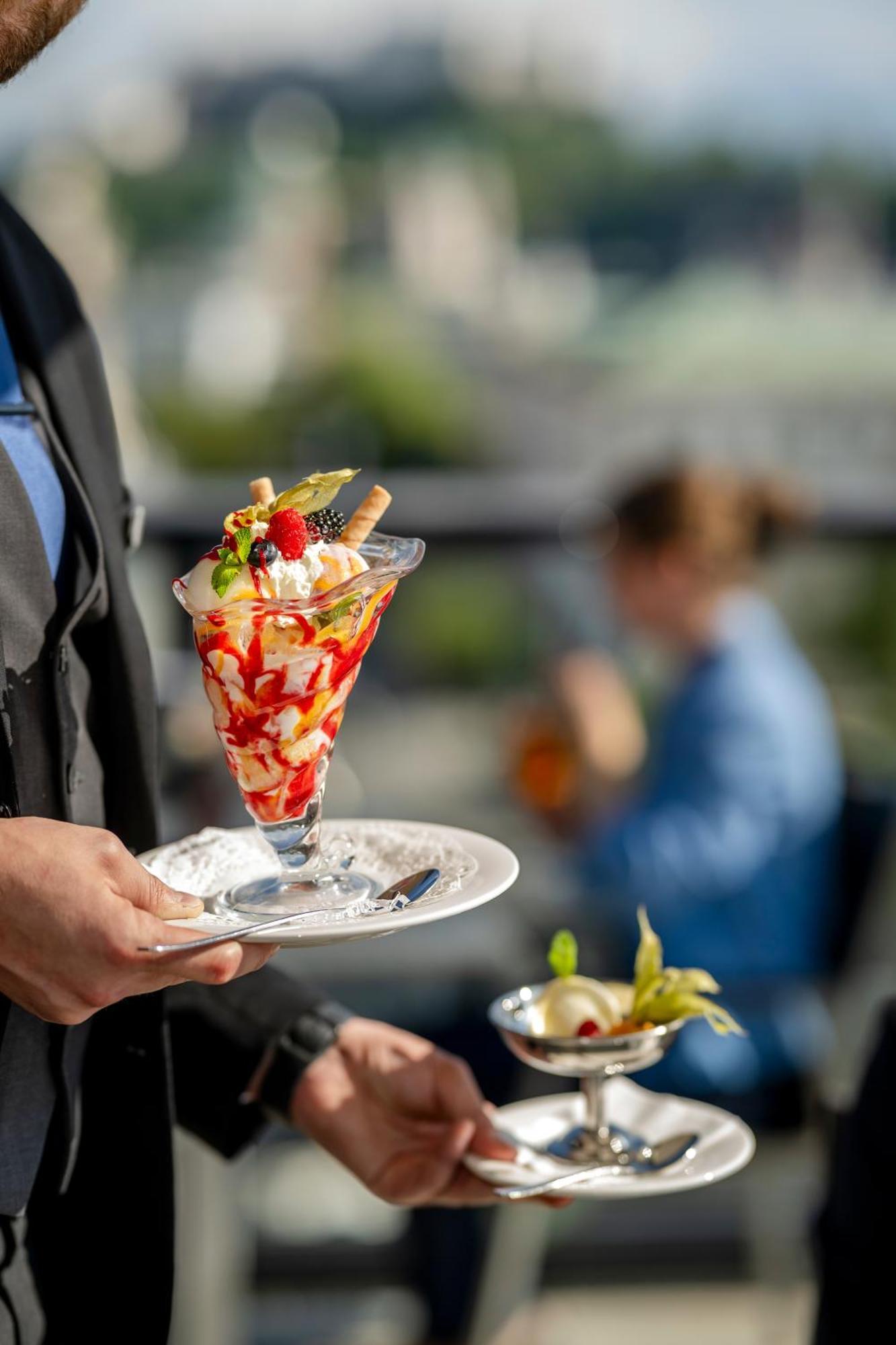 Imlauer Pitter Hotel 4*