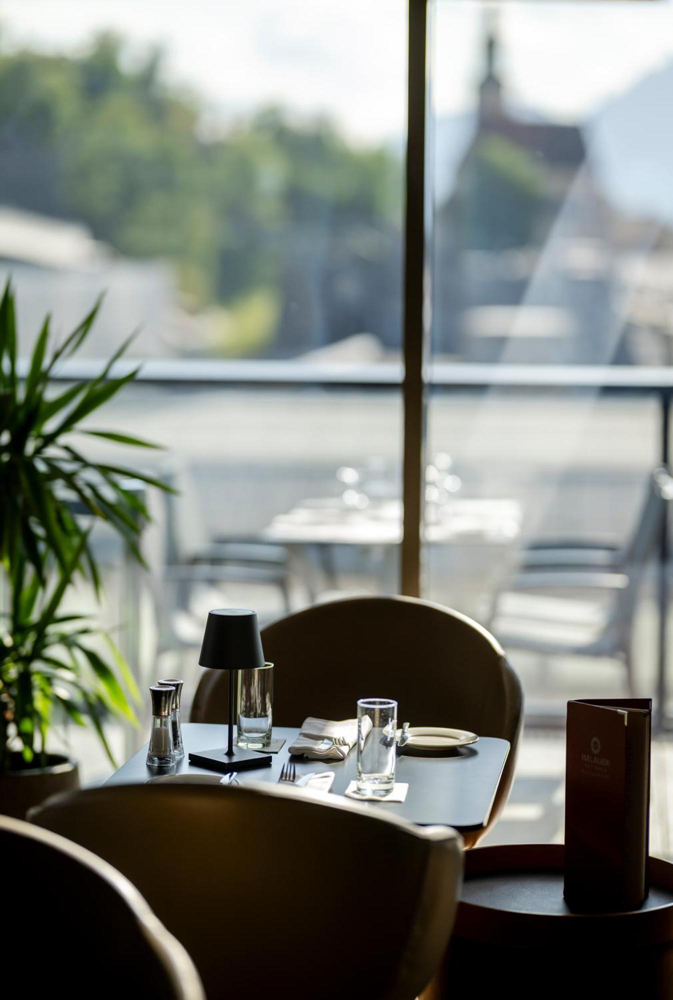 Imlauer Pitter Hotel Salzburg