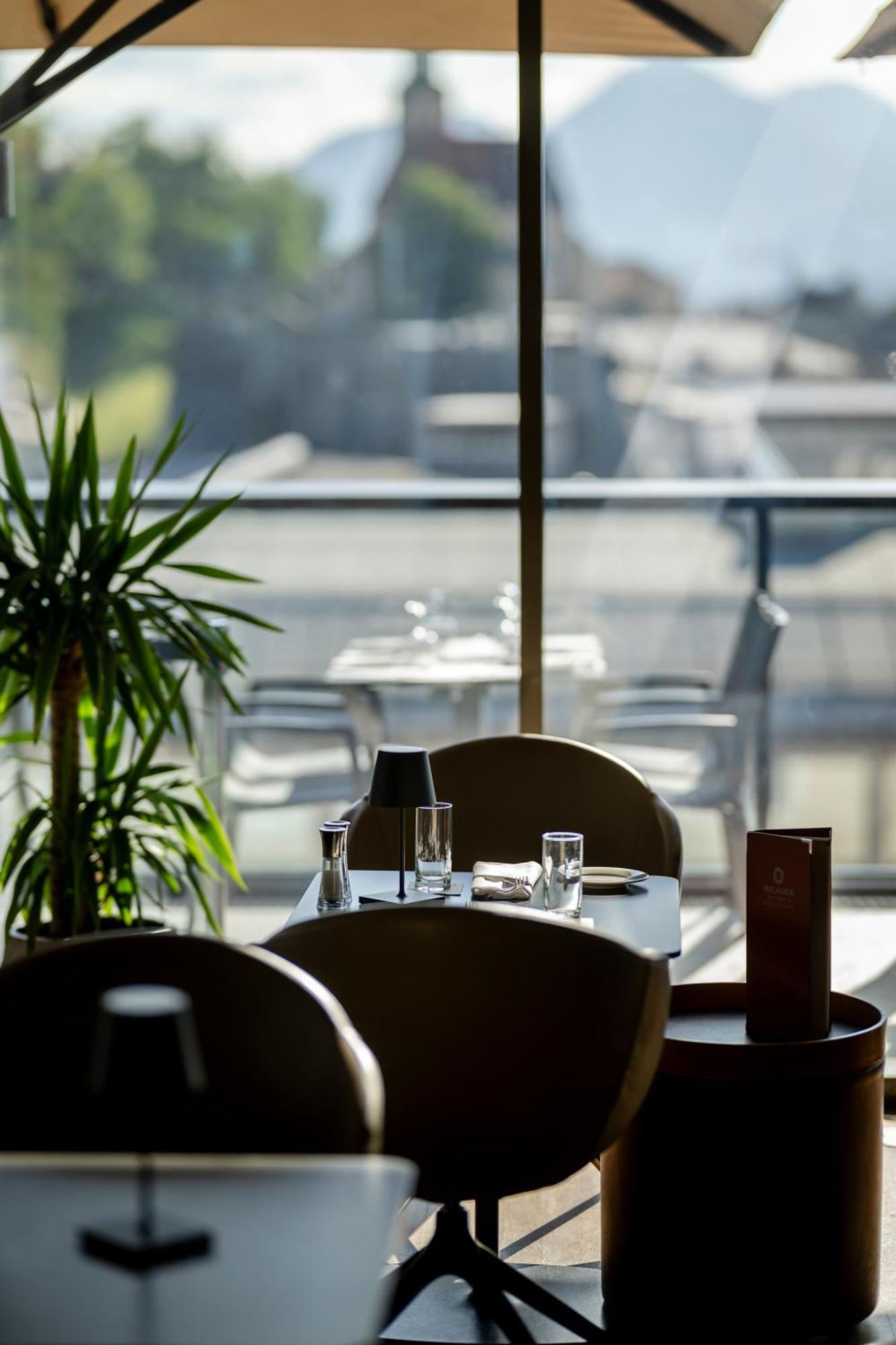 Imlauer Pitter Hotel 4*